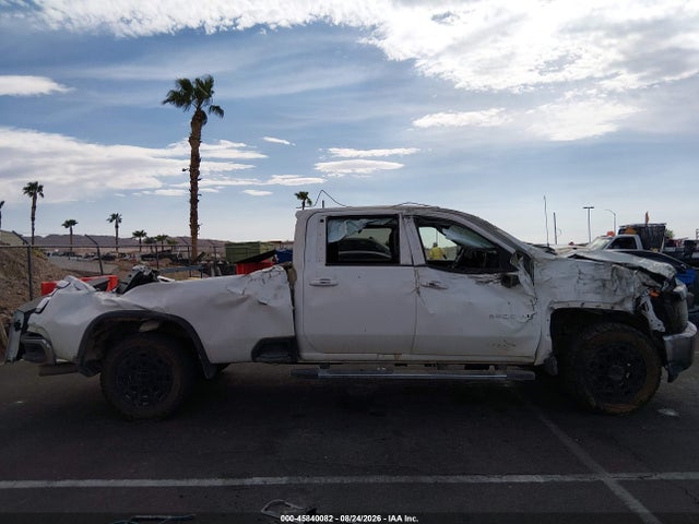 45840082 :رقم المزاد ، 1GC4YTEY8LF204315 vin ، 2020 Chevrolet Silverado 3500hd 4wd  Long Bed Lt مزاد بيع