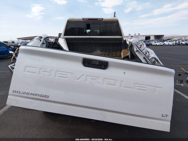 45840082 :رقم المزاد ، 1GC4YTEY8LF204315 vin ، 2020 Chevrolet Silverado 3500hd 4wd  Long Bed Lt مزاد بيع