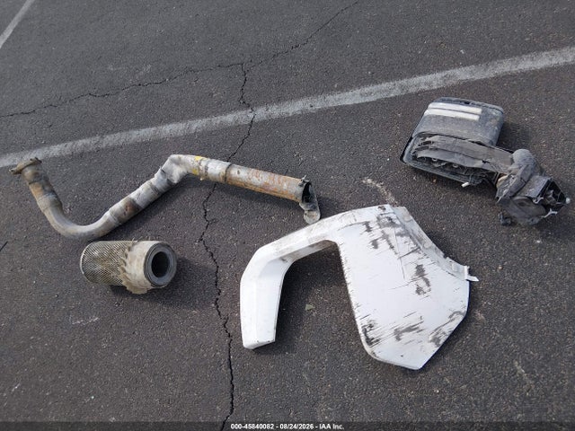 45840082 :رقم المزاد ، 1GC4YTEY8LF204315 vin ، 2020 Chevrolet Silverado 3500hd 4wd  Long Bed Lt مزاد بيع