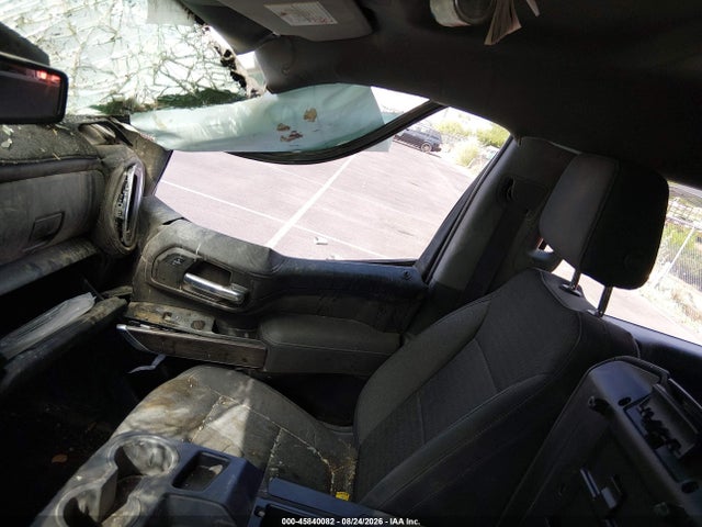 45840082 :رقم المزاد ، 1GC4YTEY8LF204315 vin ، 2020 Chevrolet Silverado 3500hd 4wd  Long Bed Lt مزاد بيع