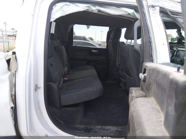 45840082 :رقم المزاد ، 1GC4YTEY8LF204315 vin ، 2020 Chevrolet Silverado 3500hd 4wd  Long Bed Lt مزاد بيع