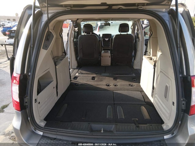 Aukcja sprzedaży 2013 Chrysler Town & Country Touring, vin: 2C4RC1BG7DR743801, numer aukcji: 45840086