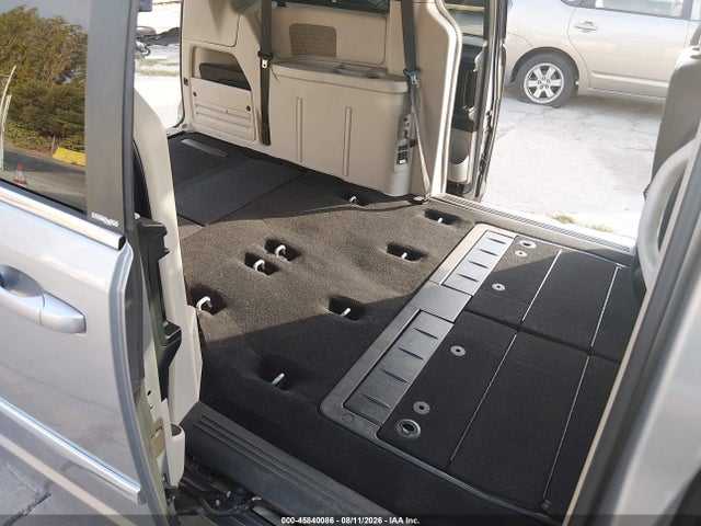 Aukcja sprzedaży 2013 Chrysler Town & Country Touring, vin: 2C4RC1BG7DR743801, numer aukcji: 45840086