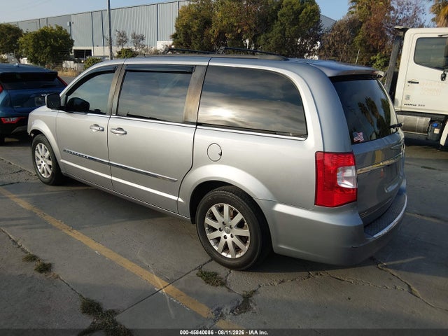 Aukcja sprzedaży 2013 Chrysler Town & Country Touring, vin: 2C4RC1BG7DR743801, numer aukcji: 45840086