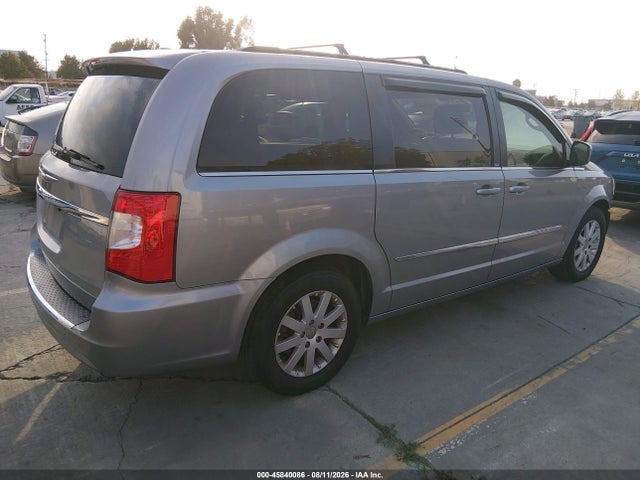 Aukcja sprzedaży 2013 Chrysler Town & Country Touring, vin: 2C4RC1BG7DR743801, numer aukcji: 45840086