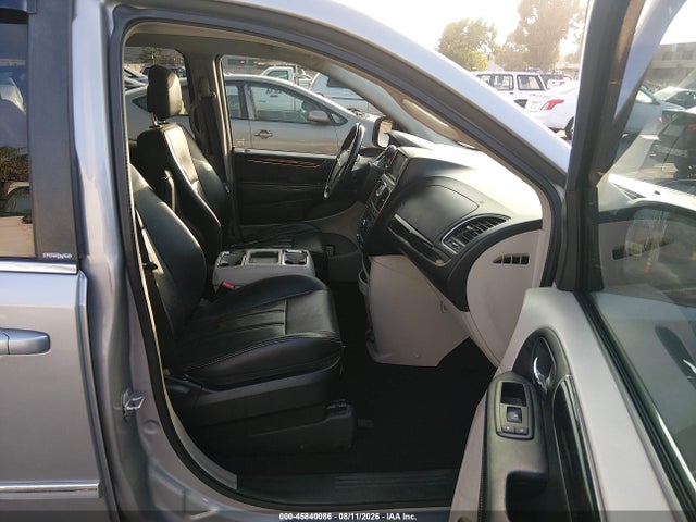 Aukcja sprzedaży 2013 Chrysler Town & Country Touring, vin: 2C4RC1BG7DR743801, numer aukcji: 45840086