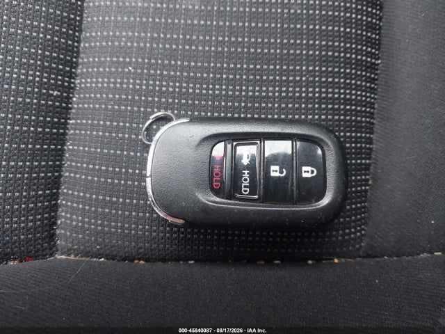 Продажа на аукционе авто 2022 Honda Civic Lx, vin: 2HGFE2F2XNH529170, номер лота: 45840087