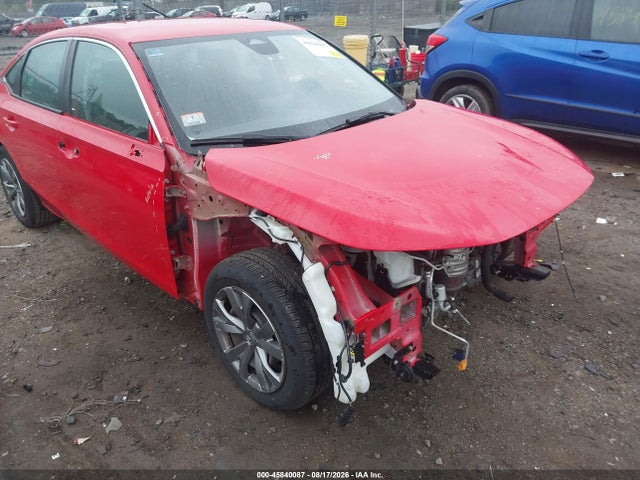 Продажа на аукционе авто 2022 Honda Civic Lx, vin: 2HGFE2F2XNH529170, номер лота: 45840087