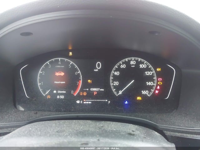 Продажа на аукционе авто 2022 Honda Civic Lx, vin: 2HGFE2F2XNH529170, номер лота: 45840087