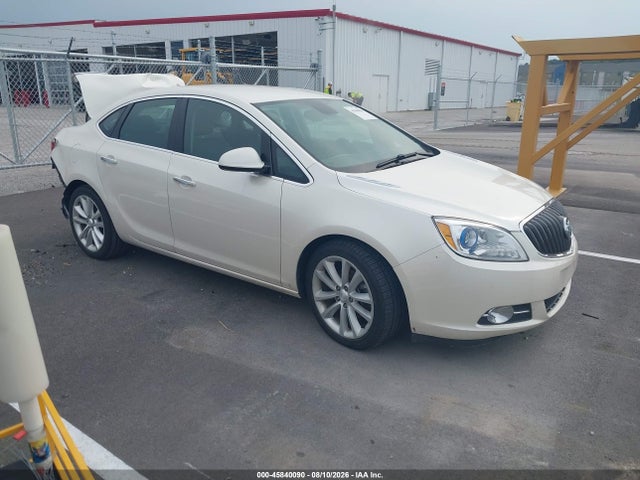 Aukcja sprzedaży 2013 Buick Verano Convenience Group, vin: 1G4PR5SK6D4115261, numer aukcji: 45840090