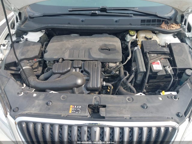 Aukcja sprzedaży 2013 Buick Verano Convenience Group, vin: 1G4PR5SK6D4115261, numer aukcji: 45840090