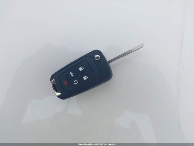 Aukcja sprzedaży 2013 Buick Verano Convenience Group, vin: 1G4PR5SK6D4115261, numer aukcji: 45840090
