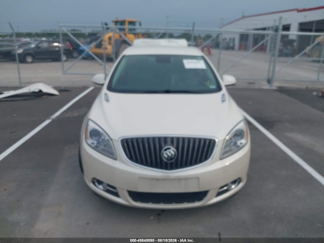 Aukcja sprzedaży 2013 Buick Verano Convenience Group, vin: 1G4PR5SK6D4115261, numer aukcji: 45840090