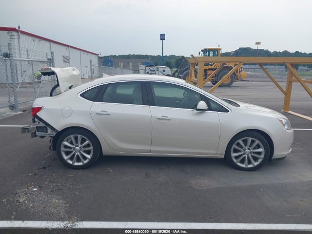 Aukcja sprzedaży 2013 Buick Verano Convenience Group, vin: 1G4PR5SK6D4115261, numer aukcji: 45840090