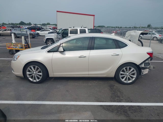 Aukcja sprzedaży 2013 Buick Verano Convenience Group, vin: 1G4PR5SK6D4115261, numer aukcji: 45840090