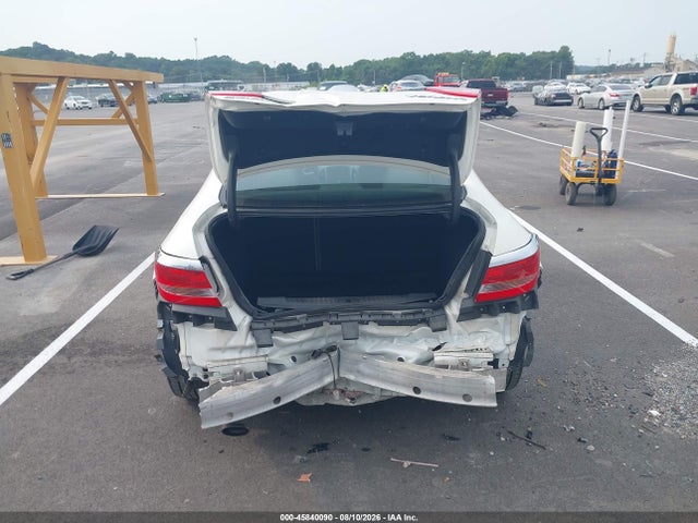 Aukcja sprzedaży 2013 Buick Verano Convenience Group, vin: 1G4PR5SK6D4115261, numer aukcji: 45840090
