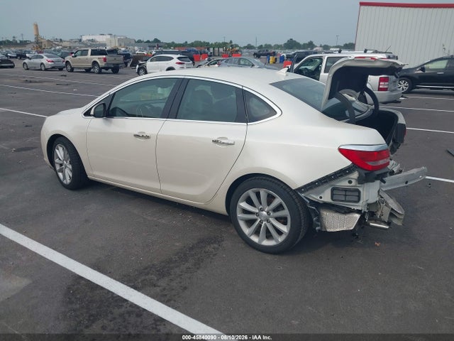 Aukcja sprzedaży 2013 Buick Verano Convenience Group, vin: 1G4PR5SK6D4115261, numer aukcji: 45840090