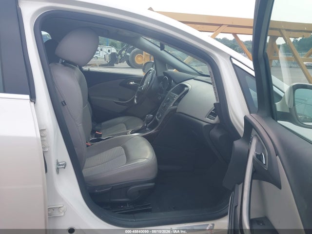 Aukcja sprzedaży 2013 Buick Verano Convenience Group, vin: 1G4PR5SK6D4115261, numer aukcji: 45840090