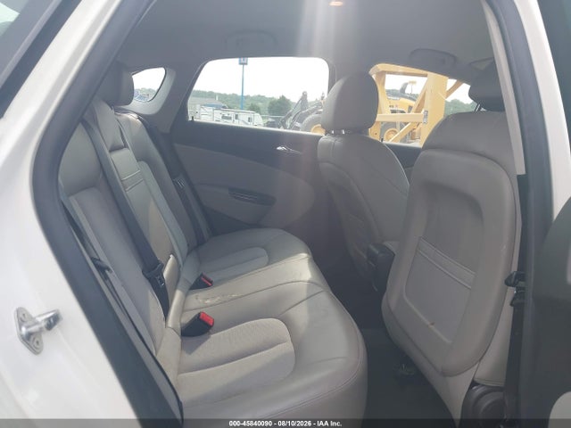 Aukcja sprzedaży 2013 Buick Verano Convenience Group, vin: 1G4PR5SK6D4115261, numer aukcji: 45840090