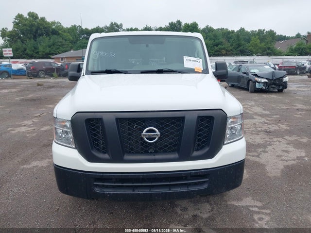 Продажа на аукционе авто 2018 Nissan Nv Cargo Nv2500 Hd Sv V6, vin: 1N6BF0KYXJN810604, номер лота: 45840092