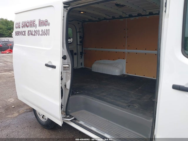 Продажа на аукционе авто 2018 Nissan Nv Cargo Nv2500 Hd Sv V6, vin: 1N6BF0KYXJN810604, номер лота: 45840092