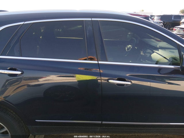 45840093 :رقم المزاد ، 1GYKNDRS0HZ274323 vin ، 2017 Cadillac Xt5 Luxury مزاد بيع