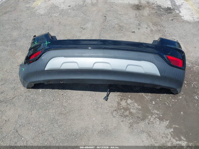 Aukcja sprzedaży 2018 Chevrolet Trax Lt, vin: 3GNCJLSB5JL220823, numer aukcji: 45840097