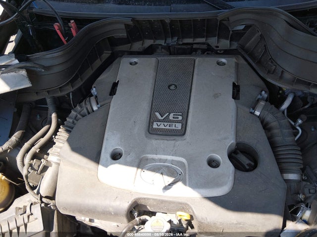 2016 Infiniti Qx50 მანქანა იყიდება აუქციონზე, vin: JN1BJ0RPXGM232875, აუქციონის ნომერი: 45840098