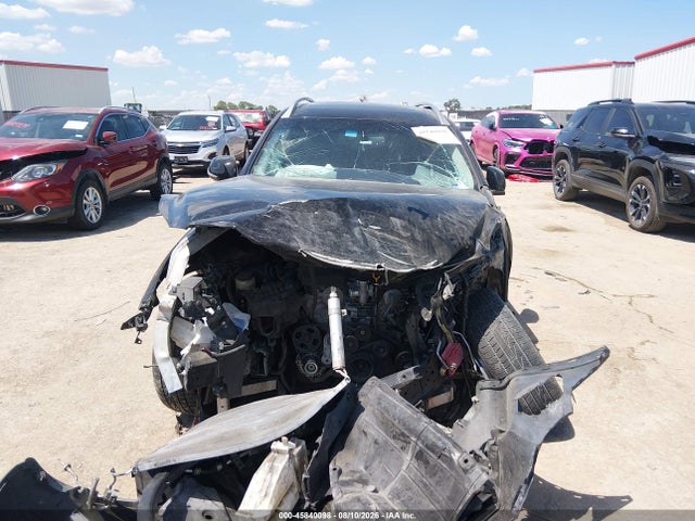 2016 Infiniti Qx50 მანქანა იყიდება აუქციონზე, vin: JN1BJ0RPXGM232875, აუქციონის ნომერი: 45840098