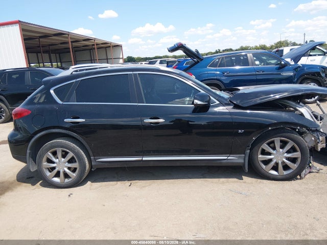 2016 Infiniti Qx50 მანქანა იყიდება აუქციონზე, vin: JN1BJ0RPXGM232875, აუქციონის ნომერი: 45840098