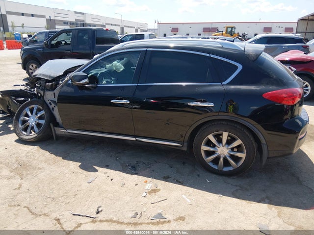 2016 Infiniti Qx50 მანქანა იყიდება აუქციონზე, vin: JN1BJ0RPXGM232875, აუქციონის ნომერი: 45840098