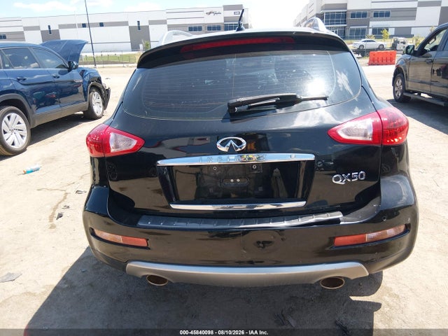 2016 Infiniti Qx50 მანქანა იყიდება აუქციონზე, vin: JN1BJ0RPXGM232875, აუქციონის ნომერი: 45840098