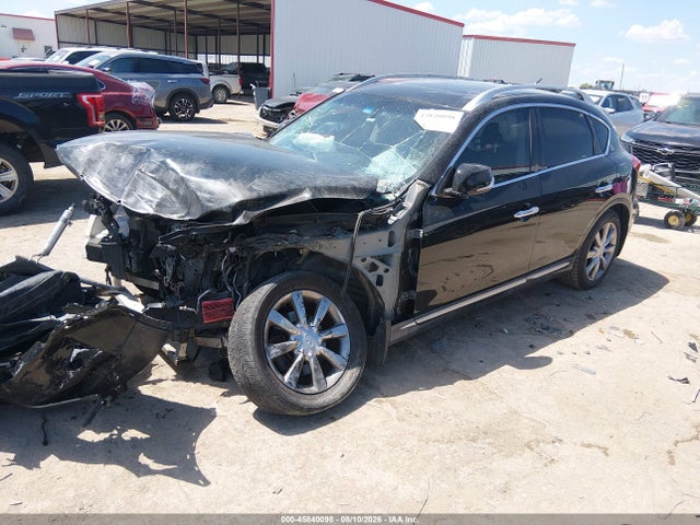 2016 Infiniti Qx50 მანქანა იყიდება აუქციონზე, vin: JN1BJ0RPXGM232875, აუქციონის ნომერი: 45840098