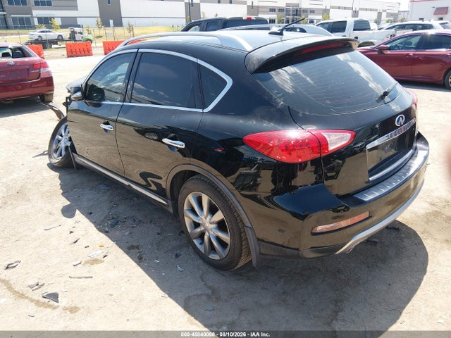 2016 Infiniti Qx50 მანქანა იყიდება აუქციონზე, vin: JN1BJ0RPXGM232875, აუქციონის ნომერი: 45840098
