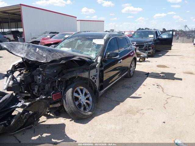 2016 Infiniti Qx50 მანქანა იყიდება აუქციონზე, vin: JN1BJ0RPXGM232875, აუქციონის ნომერი: 45840098