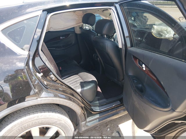 2016 Infiniti Qx50 მანქანა იყიდება აუქციონზე, vin: JN1BJ0RPXGM232875, აუქციონის ნომერი: 45840098