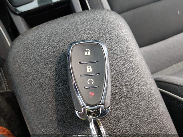 45840100 :رقم المزاد ، KL79MPSL1TB142004 vin ، 2026 Chevrolet Trailblazer Fwd Lt مزاد بيع