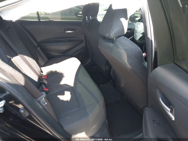 JTDS4MCE7NJ092527 Toyota COROLLA SE