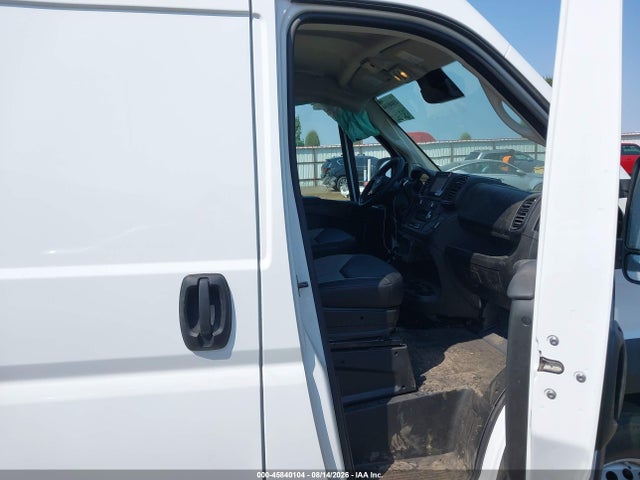 Продажа на аукционе авто 2026 Ram Promaster 2500 Tradesman High Roof 159 Wb W/pass Seat, vin: 3C6LRVDG7TE179597, номер лота: 45840104
