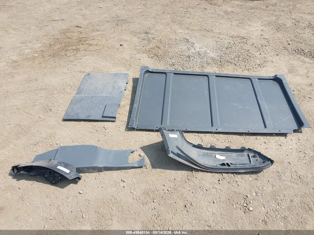 Продажа на аукционе авто 2026 Ram Promaster 2500 Tradesman High Roof 159 Wb W/pass Seat, vin: 3C6LRVDG7TE179597, номер лота: 45840104