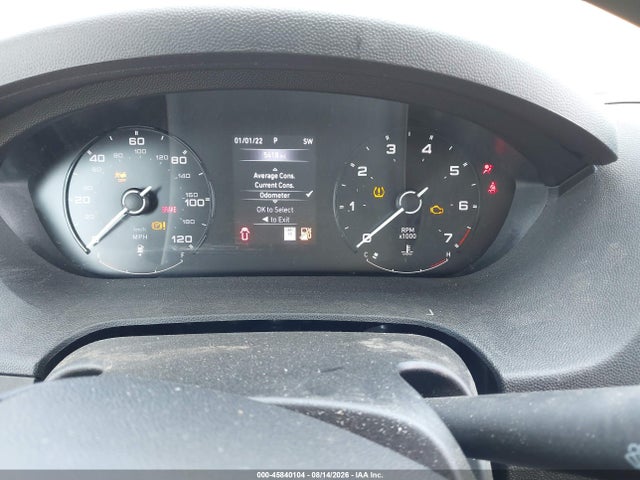Продажа на аукционе авто 2026 Ram Promaster 2500 Tradesman High Roof 159 Wb W/pass Seat, vin: 3C6LRVDG7TE179597, номер лота: 45840104