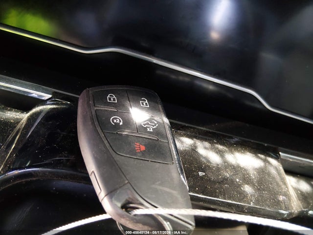 45840124 :رقم المزاد ، 1GC4YYEY3RF234523 vin ، 2024 Chevrolet Silverado 2500hd 4wd  Standard Bed Zr2 مزاد بيع