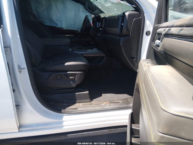 45840124 :رقم المزاد ، 1GC4YYEY3RF234523 vin ، 2024 Chevrolet Silverado 2500hd 4wd  Standard Bed Zr2 مزاد بيع