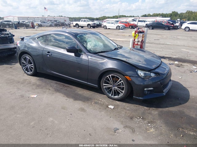 Продажа на аукционе авто 2016 Subaru Brz Limited, vin: JF1ZCAC17G9601877, номер лота: 45840125