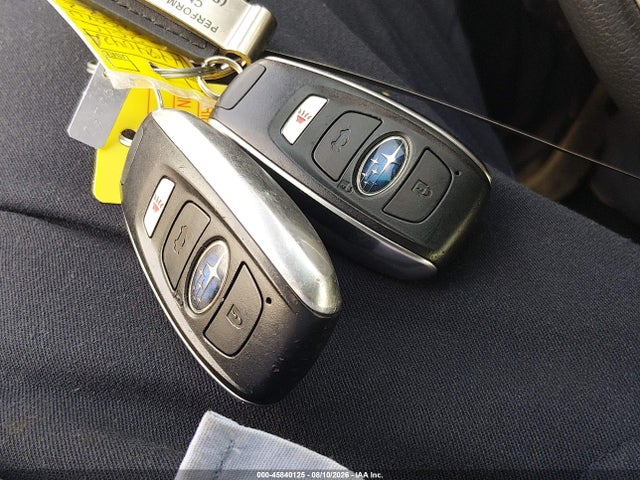 Aukcja sprzedaży 2016 Subaru Brz Limited, vin: JF1ZCAC17G9601877, numer aukcji: 45840125