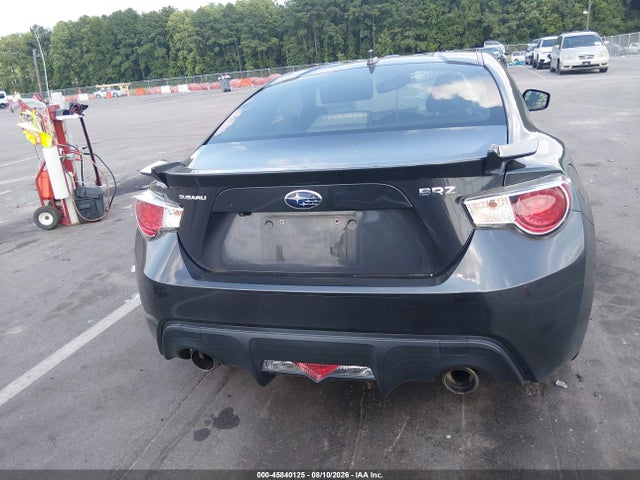 Aukcja sprzedaży 2016 Subaru Brz Limited, vin: JF1ZCAC17G9601877, numer aukcji: 45840125