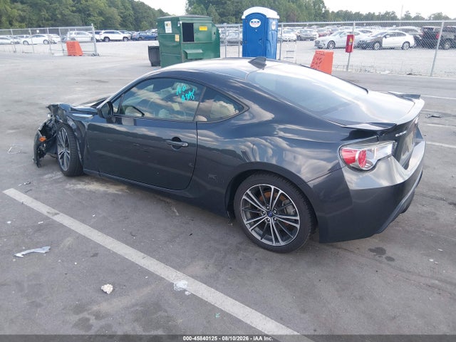Aukcja sprzedaży 2016 Subaru Brz Limited, vin: JF1ZCAC17G9601877, numer aukcji: 45840125