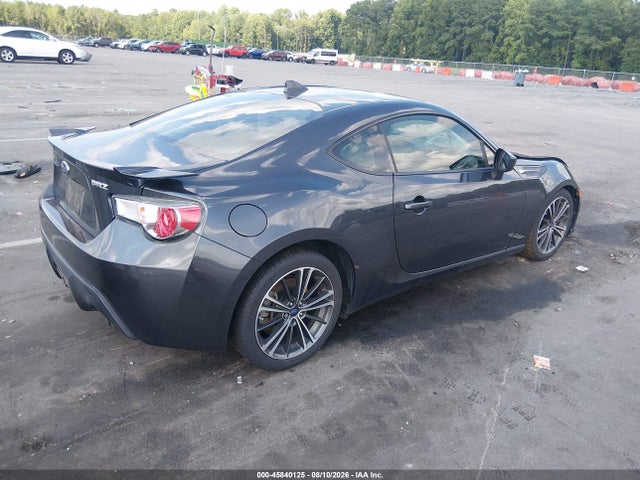 Aukcja sprzedaży 2016 Subaru Brz Limited, vin: JF1ZCAC17G9601877, numer aukcji: 45840125