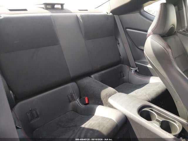 Aukcja sprzedaży 2016 Subaru Brz Limited, vin: JF1ZCAC17G9601877, numer aukcji: 45840125