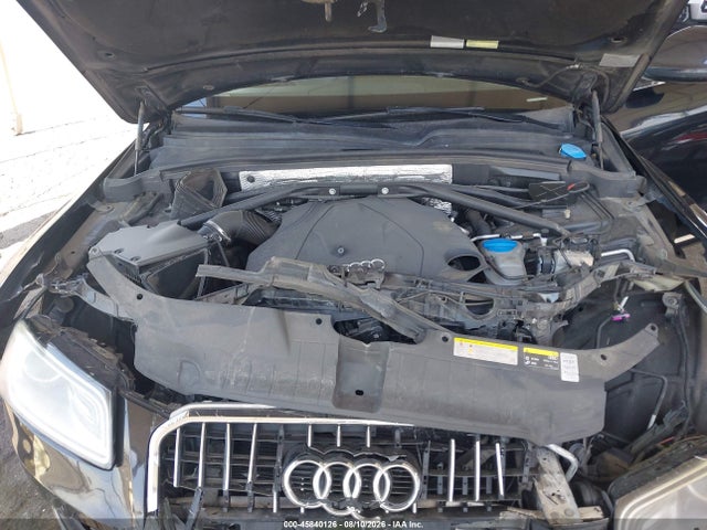 WA1CMAFP3EA108622 Audi Q5 3.0 Tdi Premium Plus